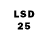 LSD-25 экстази кислота Serafima Slobodian